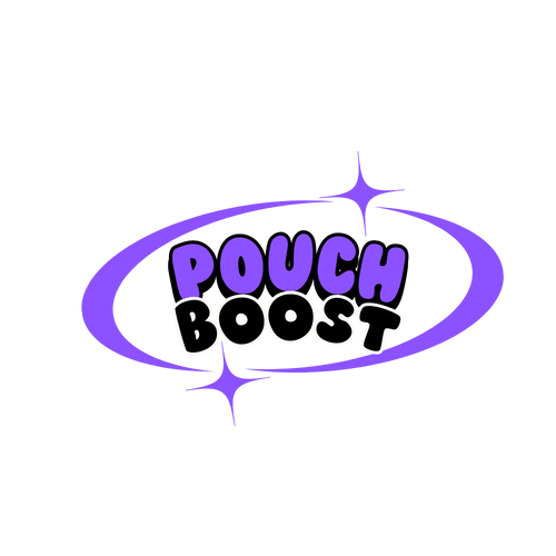 Pouch Boost